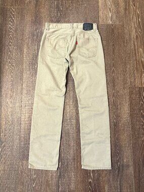Levi’s 511 Slim Jeans-30x30 (20 Reg)